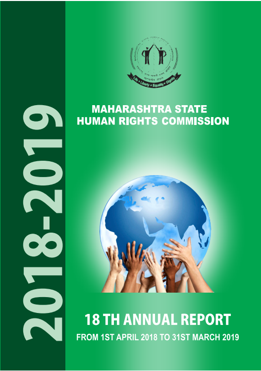 2018-2019 Report